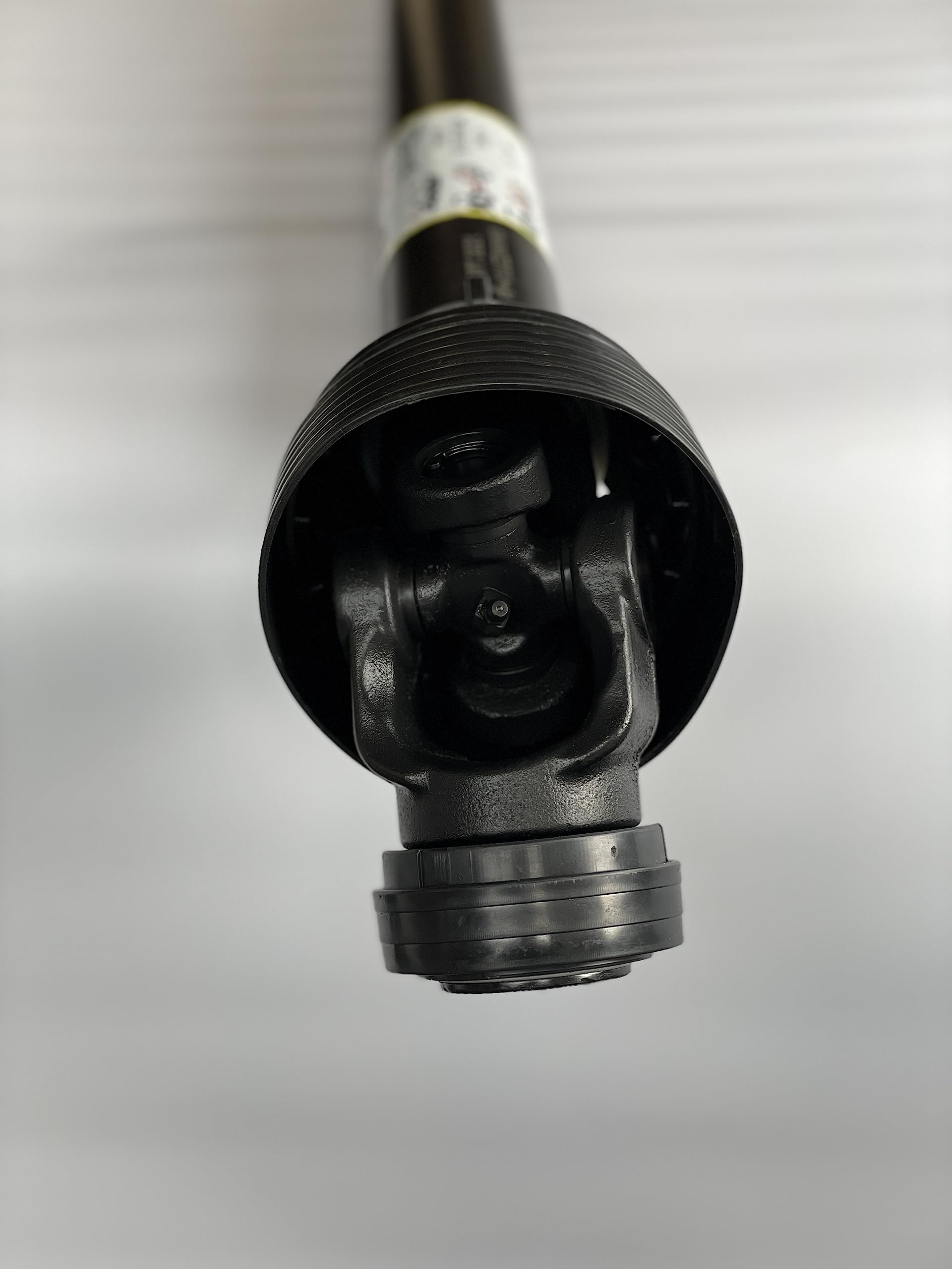 SPT Gelenkwelle mit Freilaufkupplung Serie 3 Freilauf Zapfwelle 35 bis 55PS 780Nm 1 3/8" Z6 (1010mm)