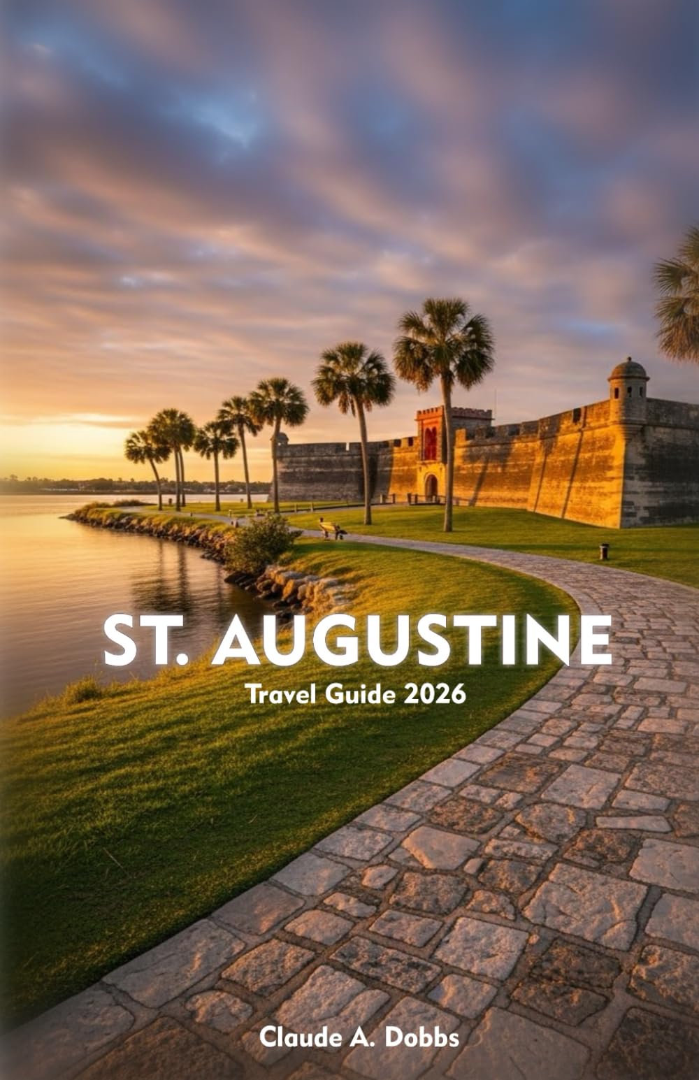 ST. AUGUSTINE Travel Guide 2026: Explore Historic Streets, Coastal Beauty, and Timeless Culture Along Florida’s Atlantic Shore