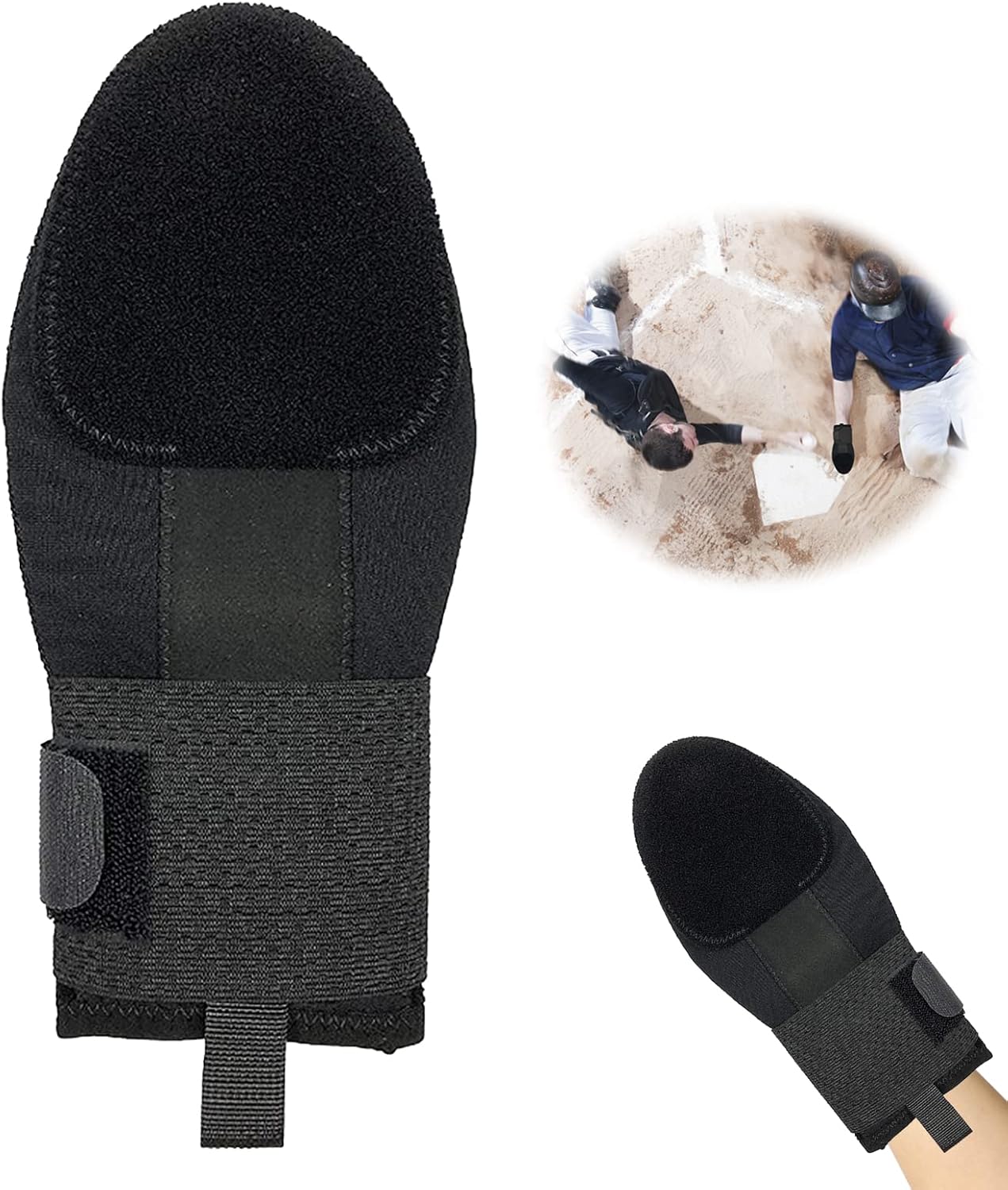 Baseball Glove Sliding Mitt Sliding Mitt Baseball for