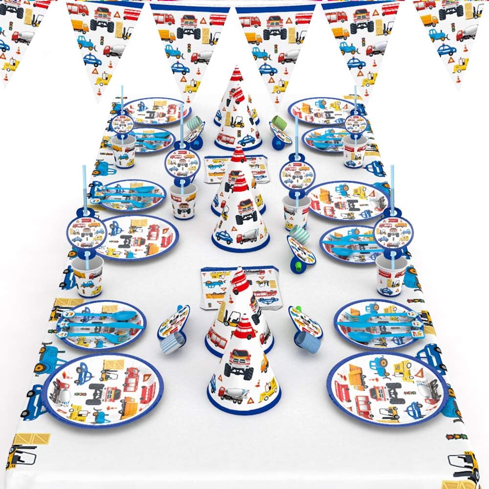 set di stoviglie per 2