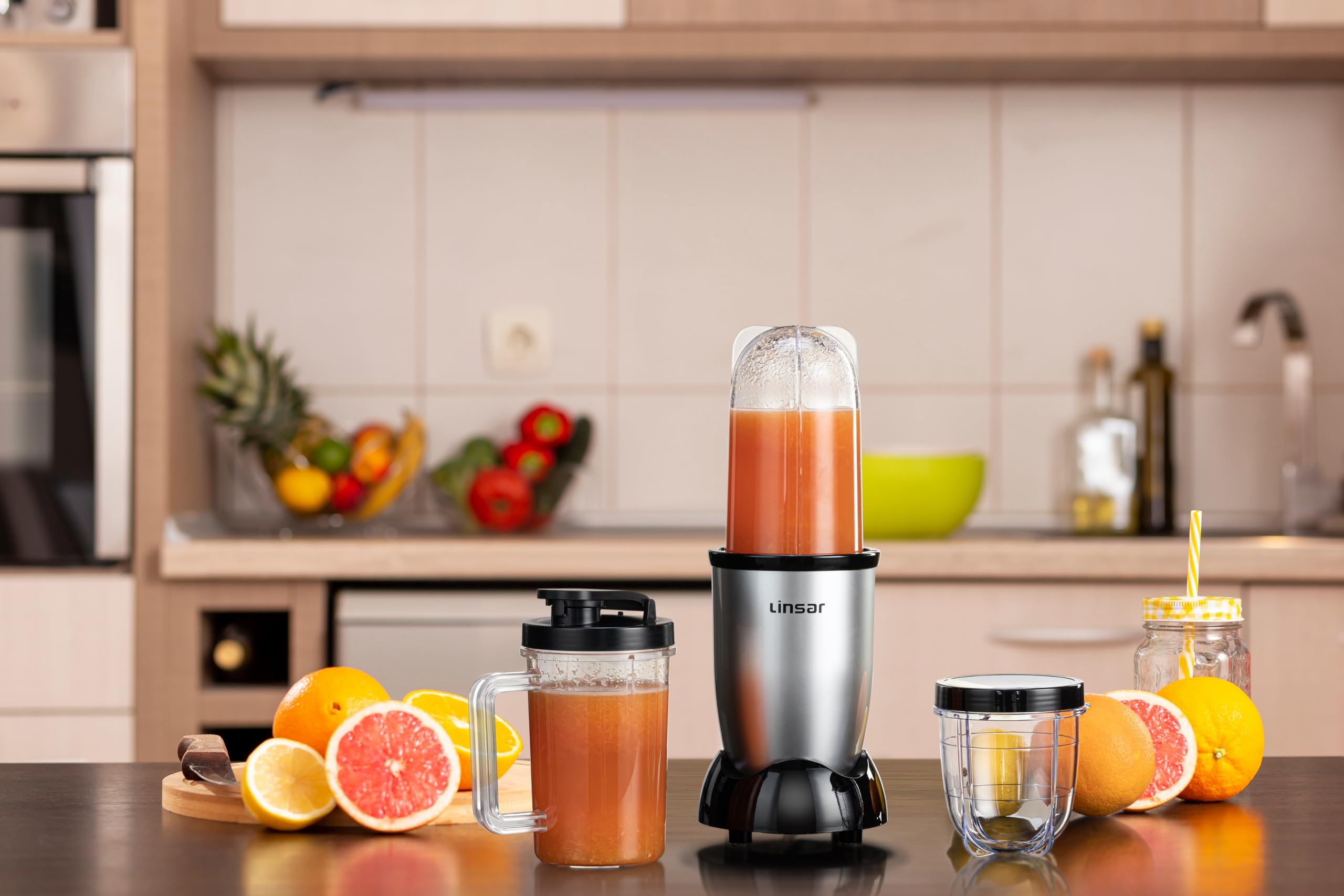 Blender Flow-Out Satin