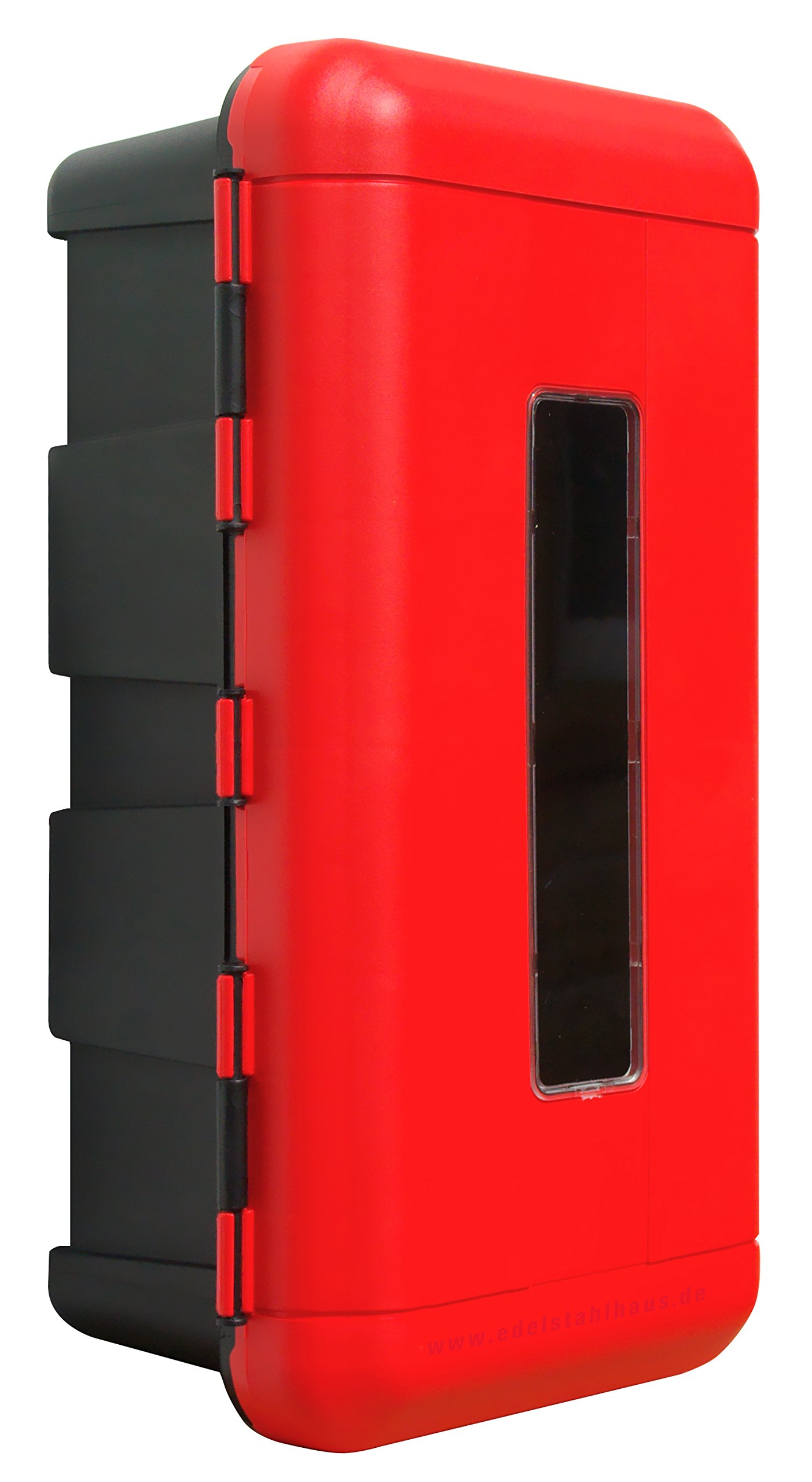 Scatola estintore per 6 kg estintore diametro 160 mm, Daken Regon, Daken R6