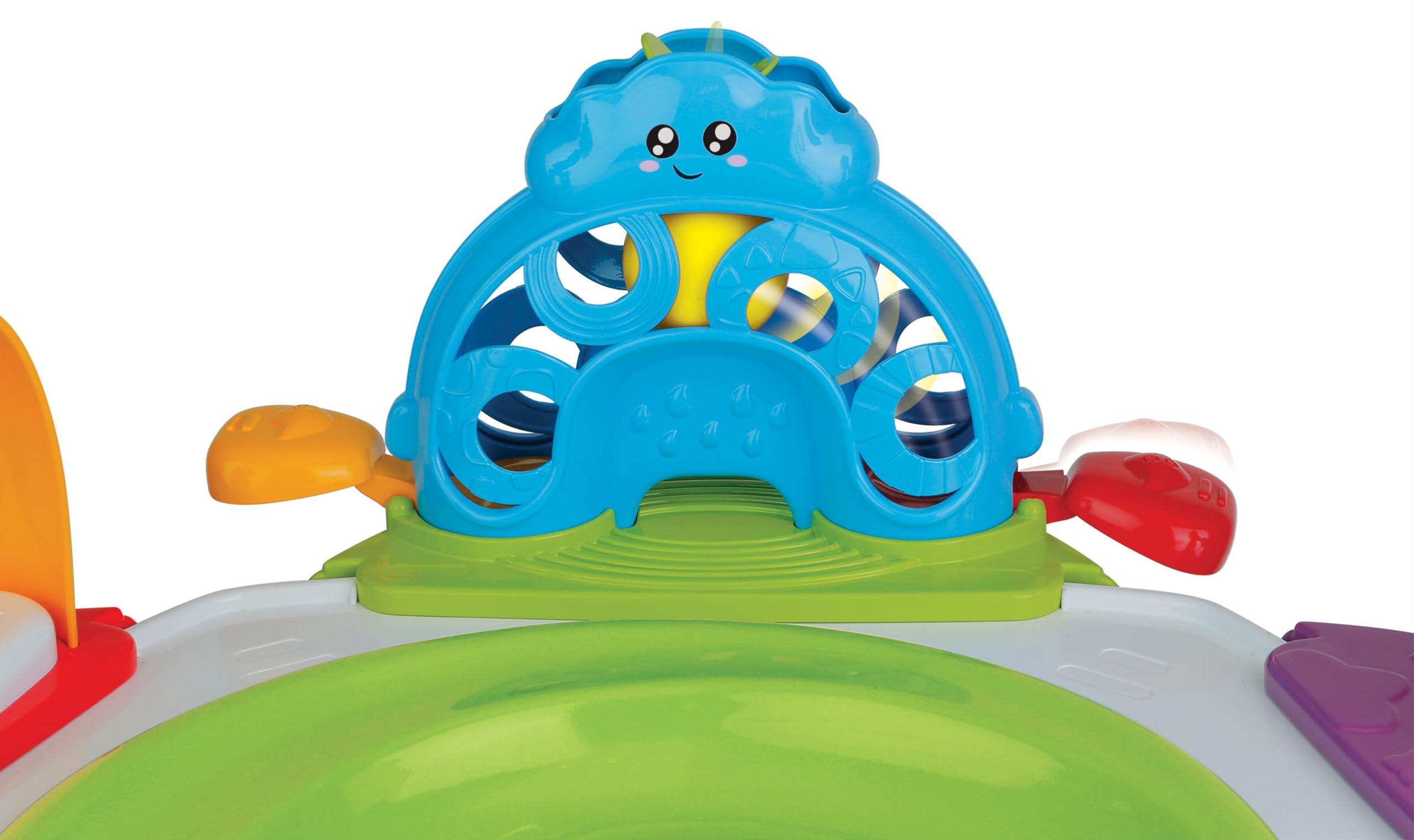 winfun 700000 Juguete para bebé, Multicolor