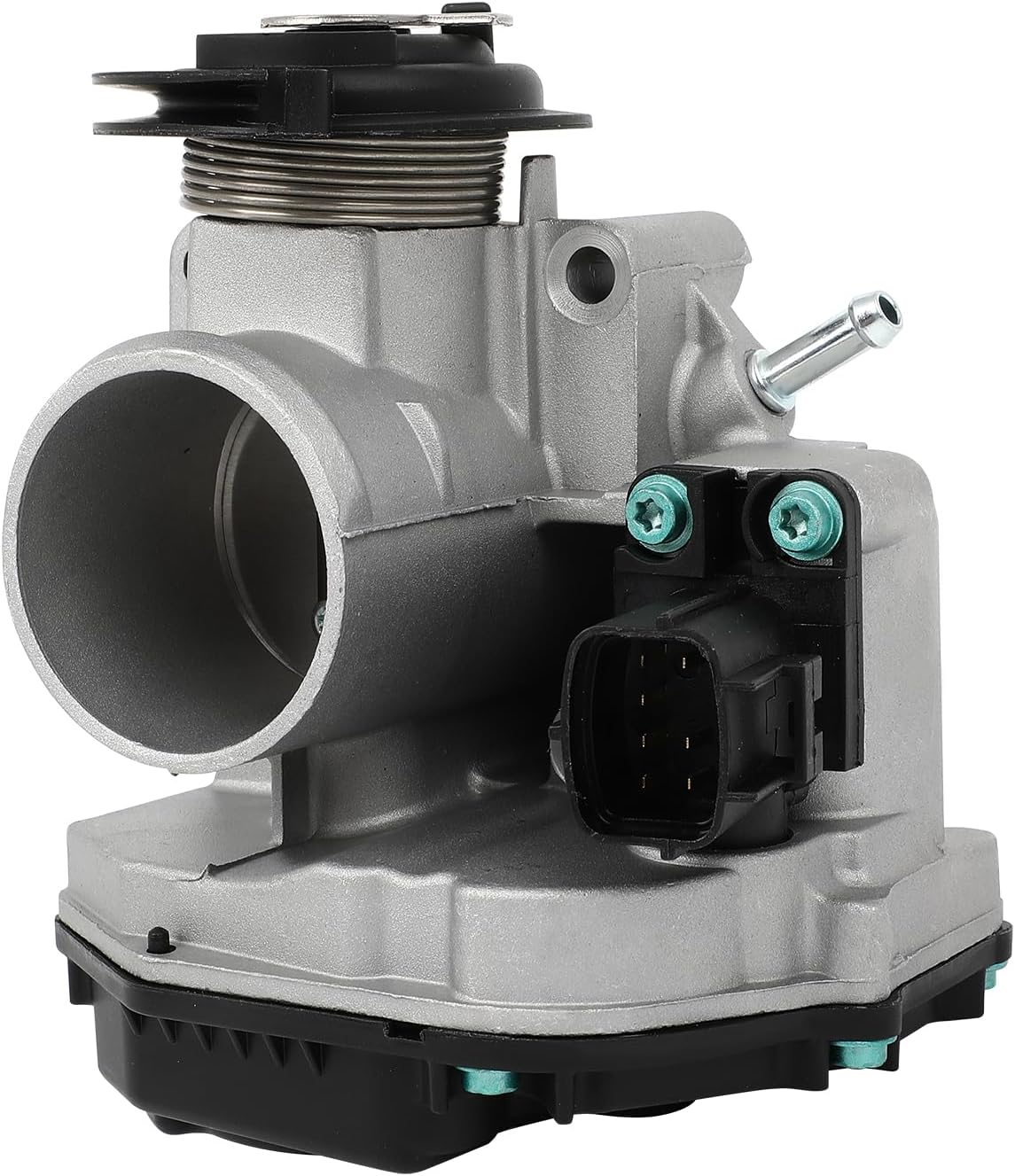 Throttle Body 96439960 96611290 Automotive Throttle Body Fit for 2011-2015 for Chevrolet for Matiz,2011 for Chevrolet for Spark