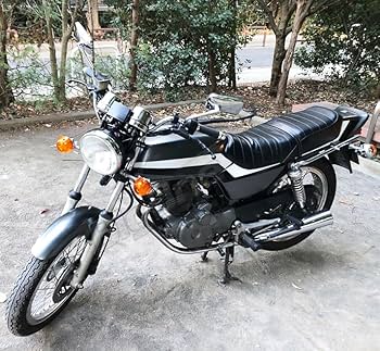 Amazon | BigOne CB400T CB250T CL250 CB系 ウインカー 2個