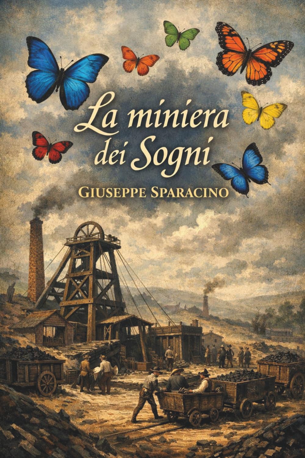 La miniera dei sogni