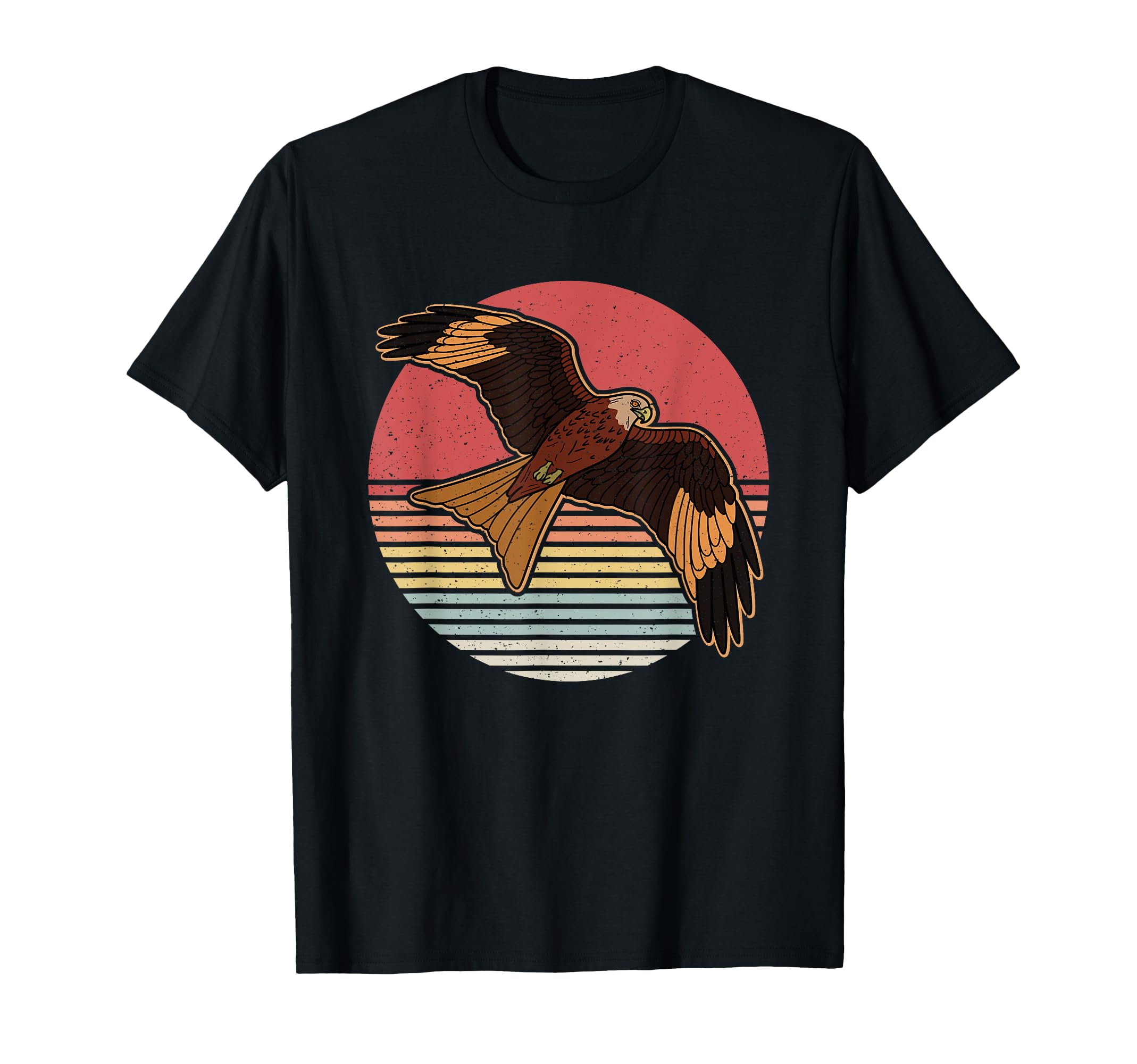 Kleidung mit Designs von Amazon Merch on Demand