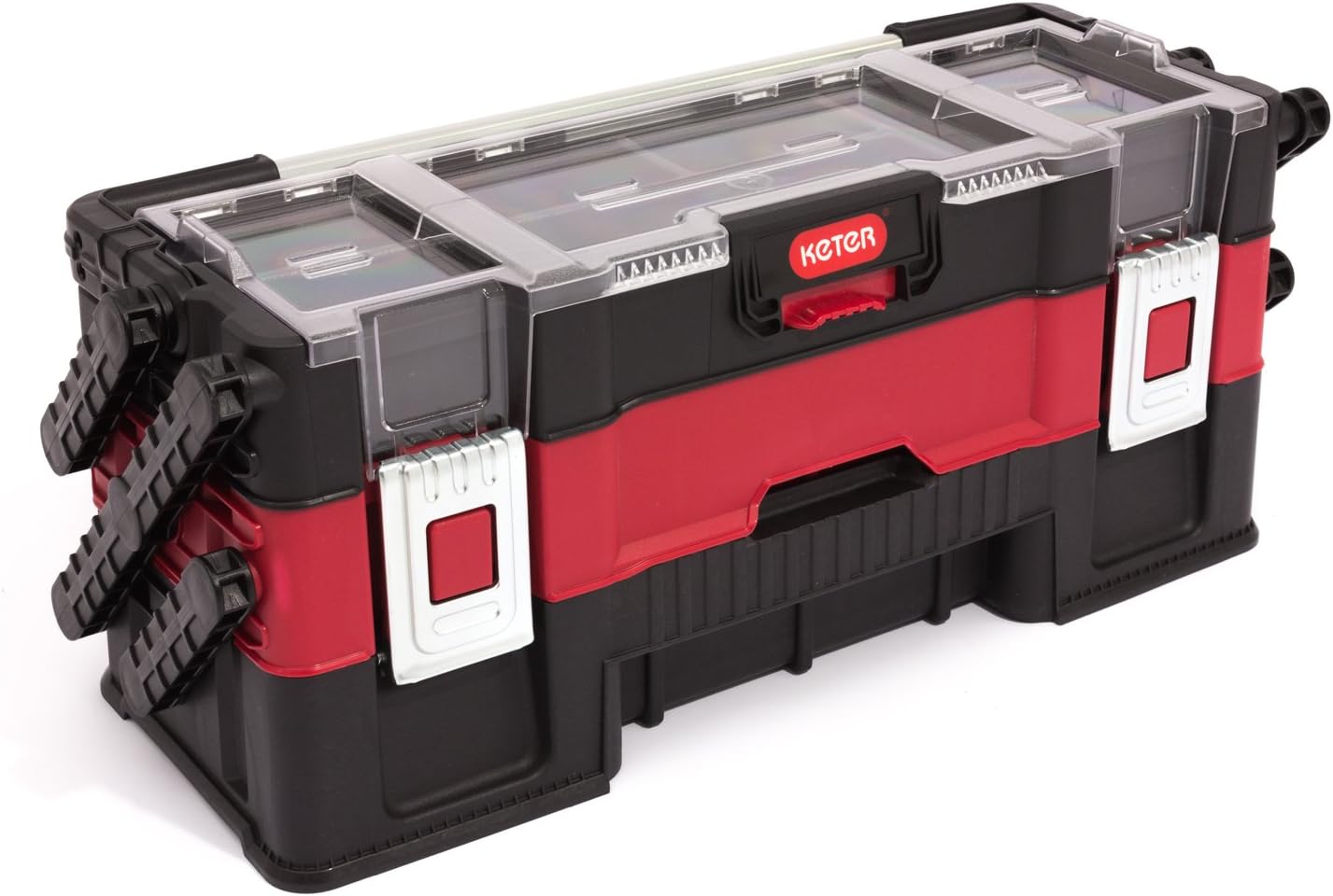 TRIO Cantilever heavy duty box organizer