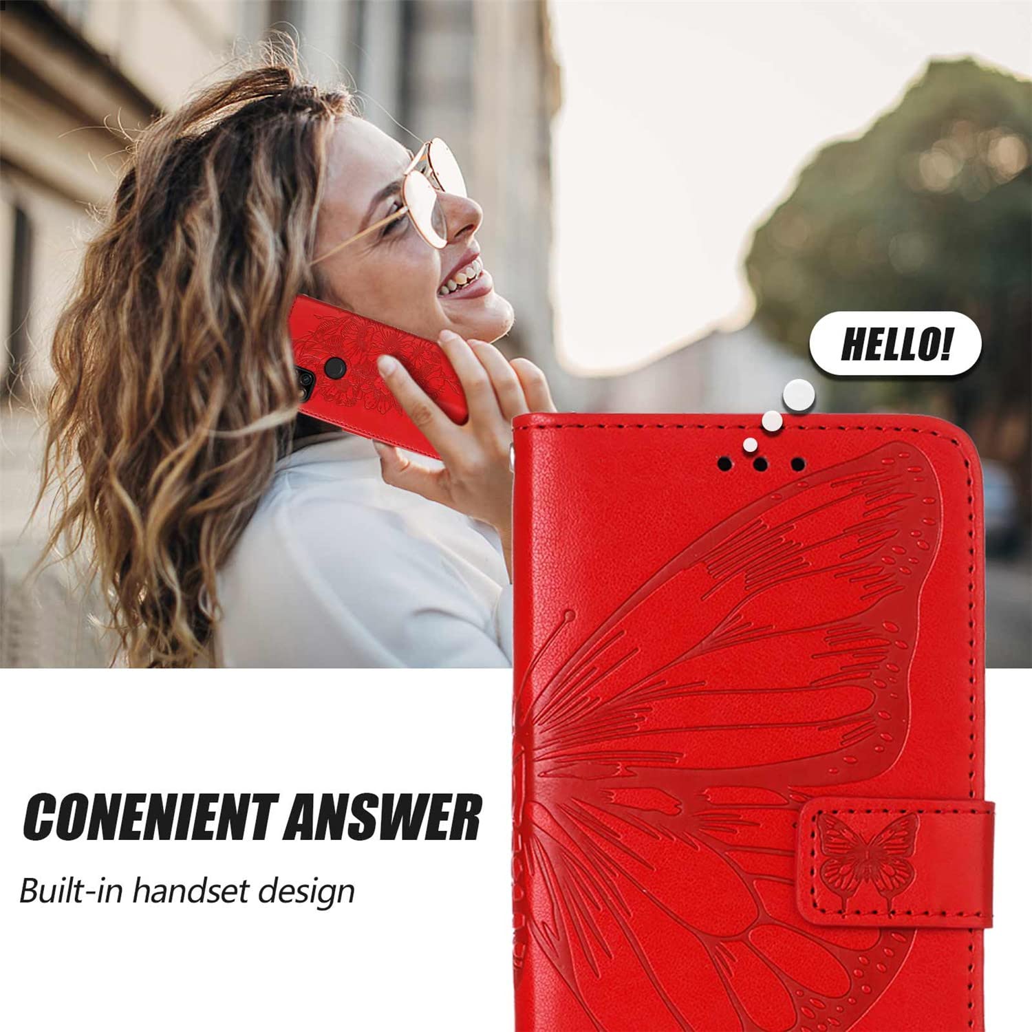 SCL Cover Oneplus Nord N100 Cover Oneplus Nord N100 Cover per Oneplus Nord N100 [Grigio] Effetto Spazzolato in Fibra di Carbonio Anti-impronta