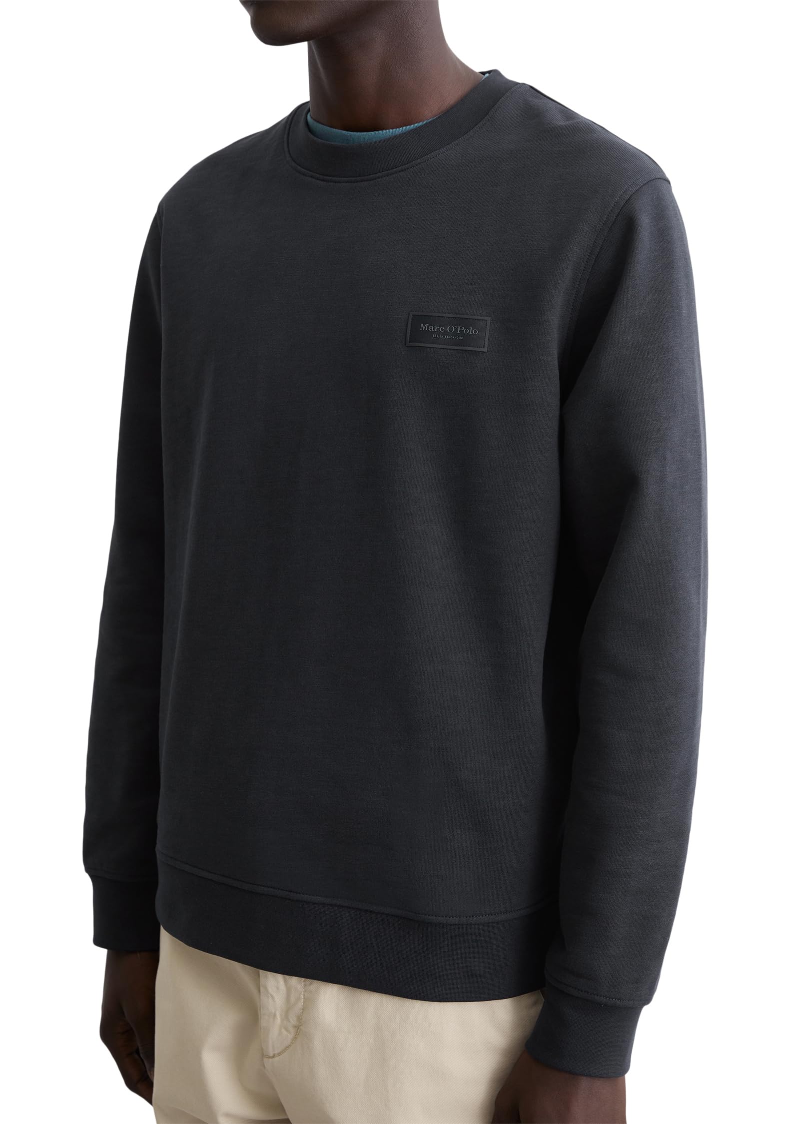 Marc O'Polo 520401554054 Sudadera Hombre (Pack de 1)