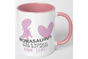 Mom Coffee Mugs: Perfect Mom Birthday or Mothers Day Gifts