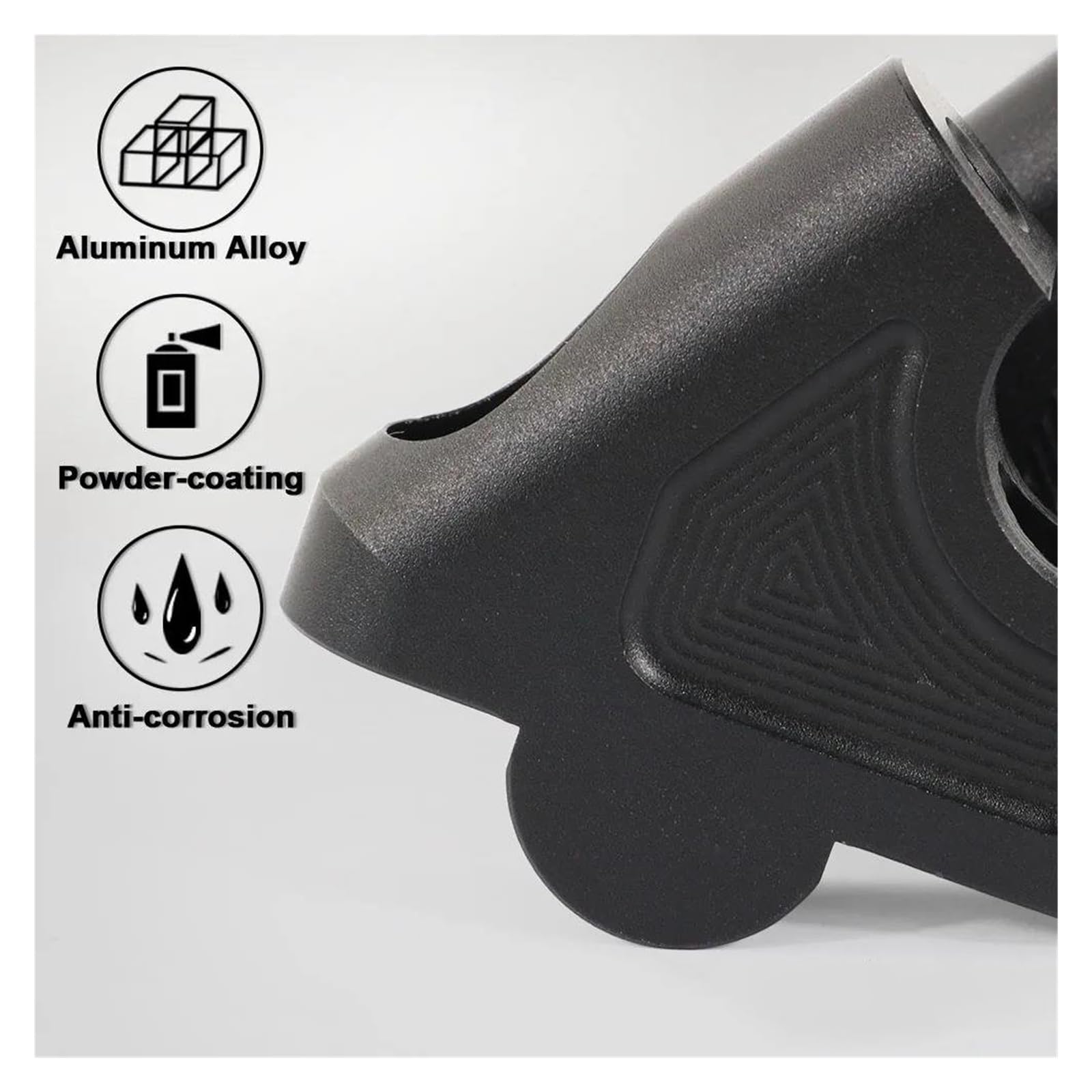 Elevadores Manillar Motocicleta para Royal para Enfield para Himalayan para Scram 411 Himalayan 2018-2023 Elevador Manillar Motocicleta con Desplazamiento Elevador Manillares Moto