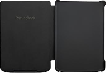 PocketBook Cover for Verse/Verse Pro/Verse Pro Color (Sunflower Print)