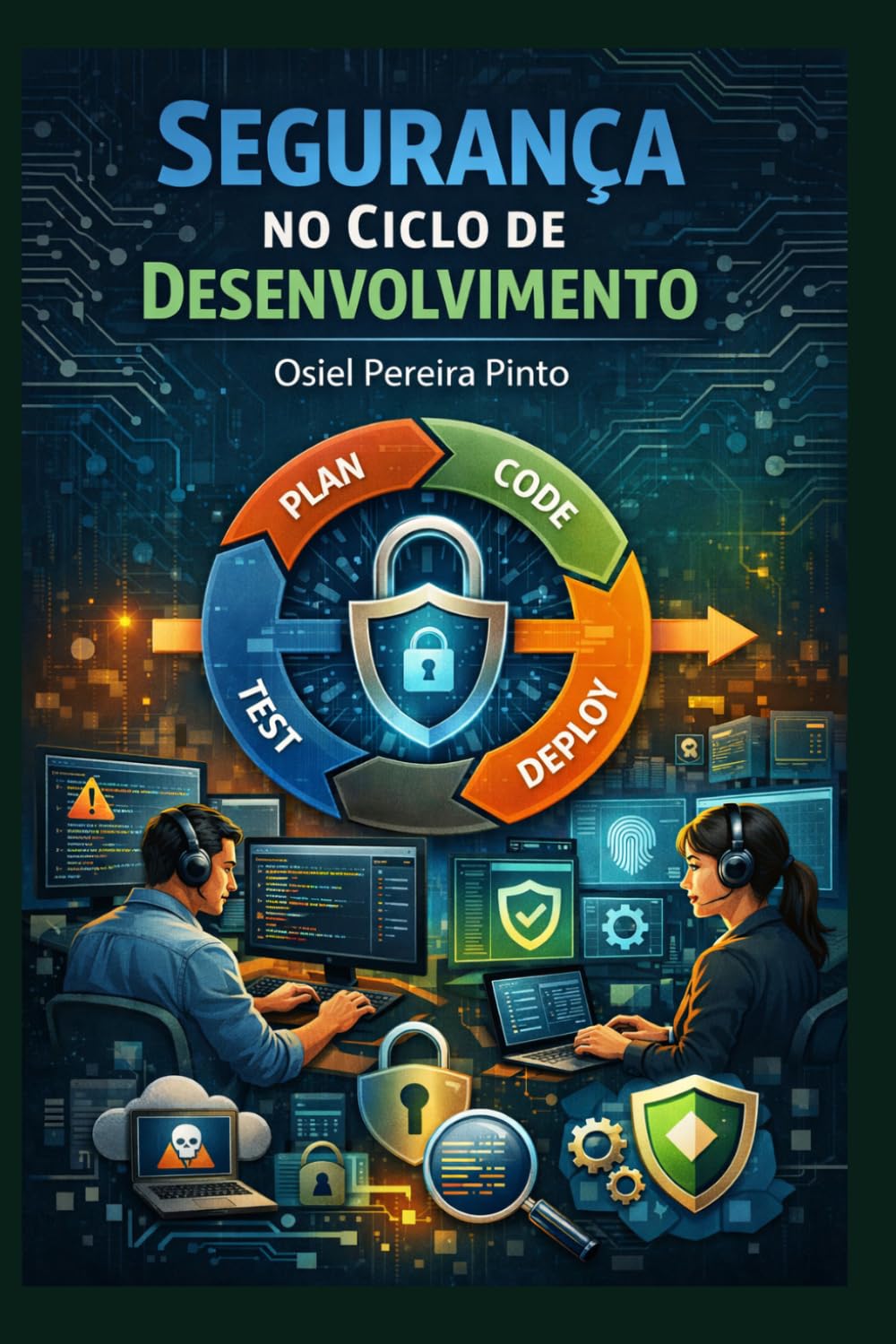 Segurança no Ciclo de Desenvolvimento