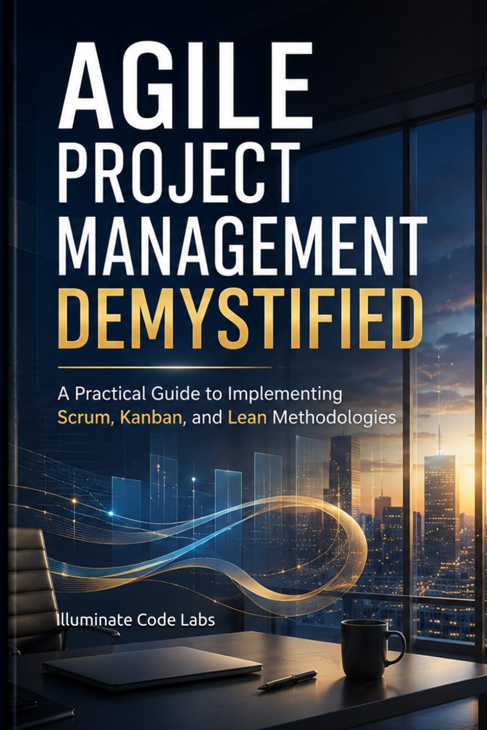 Agile Project Management Demystified: A Practical Guide to Implementing Scrum, Kanban, and Lean Methodologies
