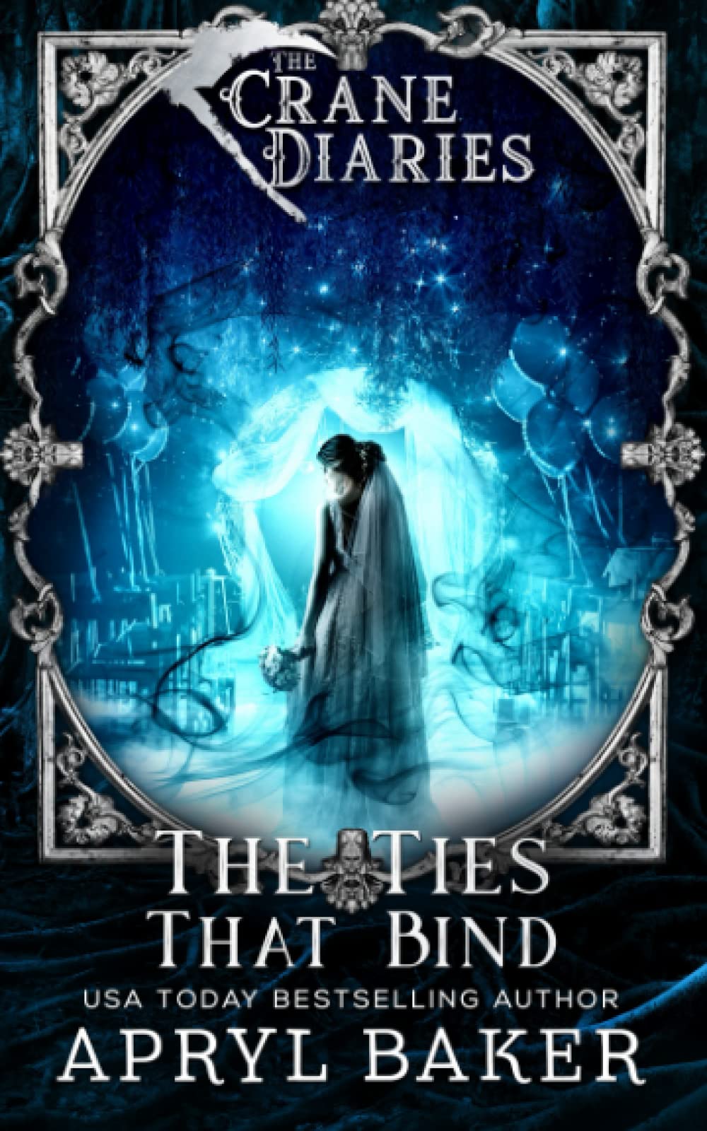 The Crane Diaries: The Ties That Bind