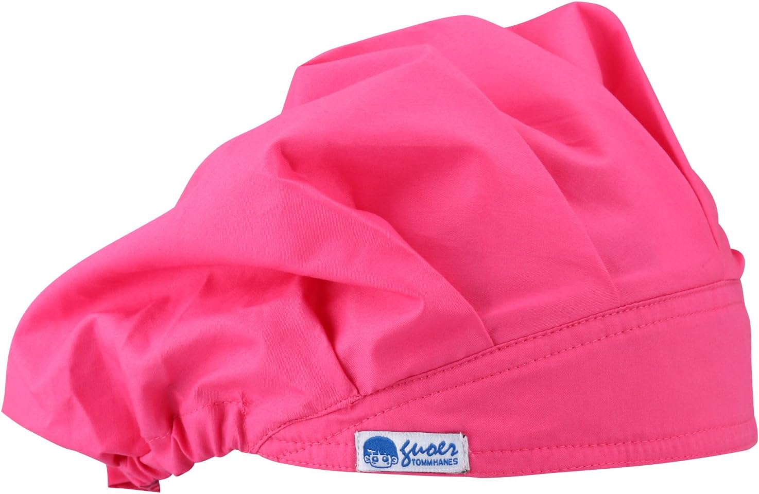 Hat Bouffant Cap One Size Multi Color