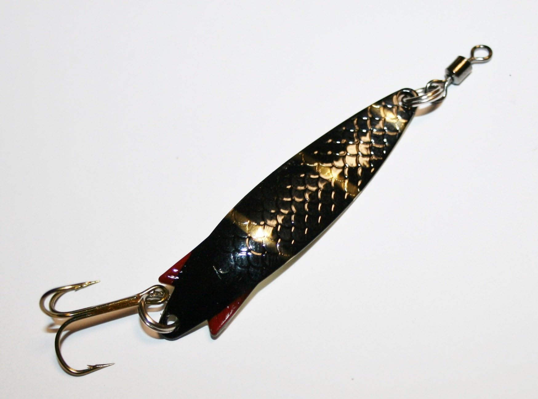 Abu Garcia Spoon Toby - Z 7g