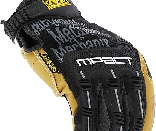 Amazon Com Guantes Mechanix Wear Material4x M Pact Home Improvement Amazon Com Guantes Mechanix Wear Material4x M Pact Home Improvement