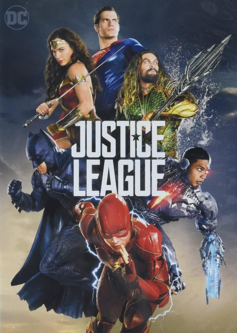 Justice League