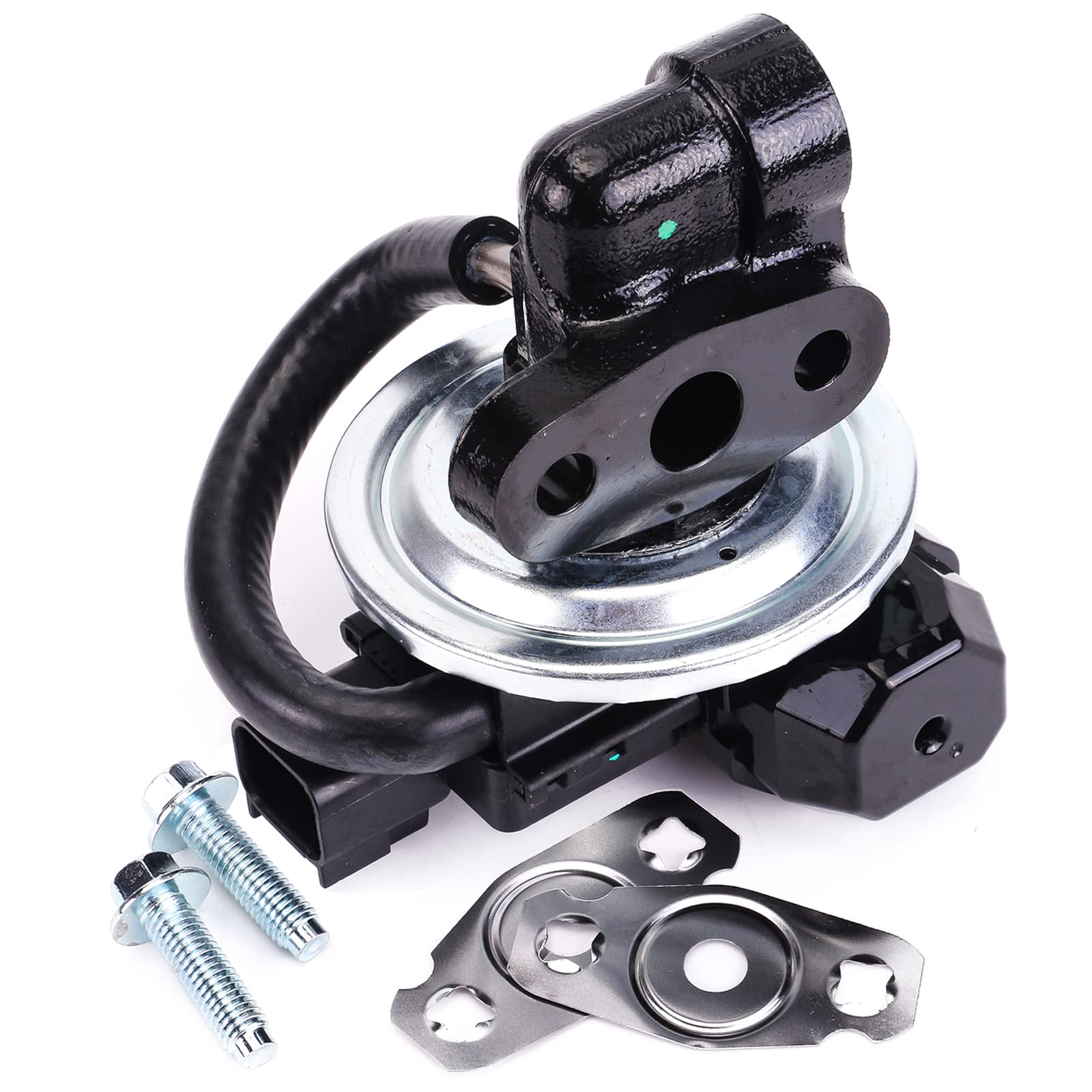 EGV1055 EGR Valve Exhaust Gas Recirculation Valve Compatible with Ford Explorer Explorer Mercury