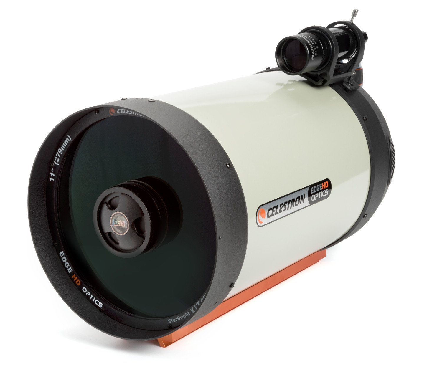 CelestronEdgeHD 11" Schmidt-Cassegrain Optical Tube Assembly with Starbright XLT Coatings