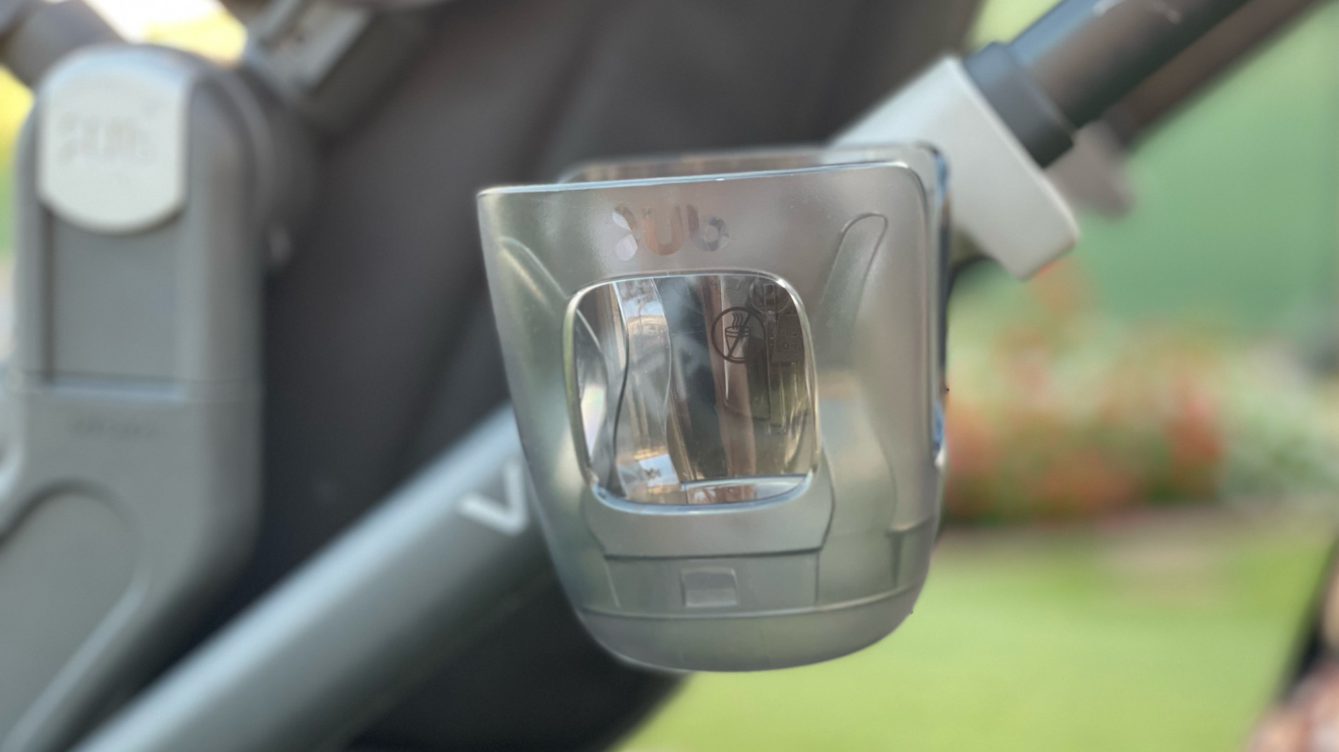 Watch UPPAbaby Cup Holder Review