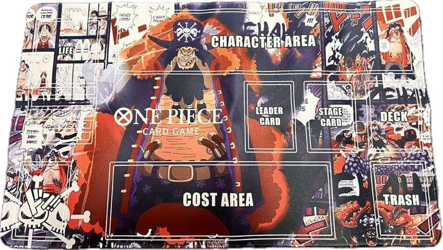 ワンピース プレイマット 61bTnZyoLpL._AC_UL210_SR210,