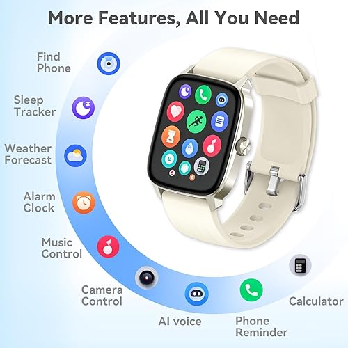 Miniatura 7 de Reloj podómetro, no requiere aplicaciónteléfono, reloj de seguimiento de actividad física impermeable con monitor de frecuencia cardíaca, pantalla