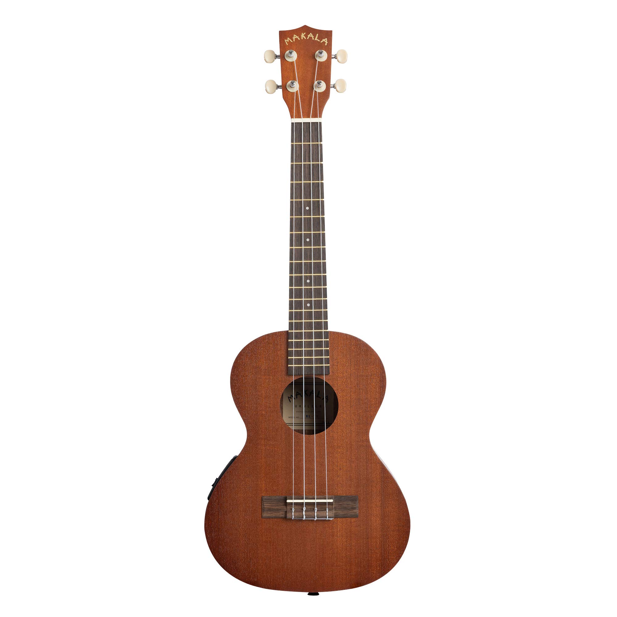 Kala MK-TE - Ukulele tenore con EQ e custodia (UB-T)