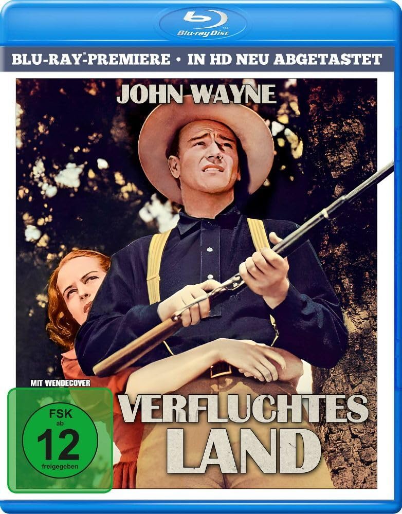 DVDs und Blu-rays reduziert