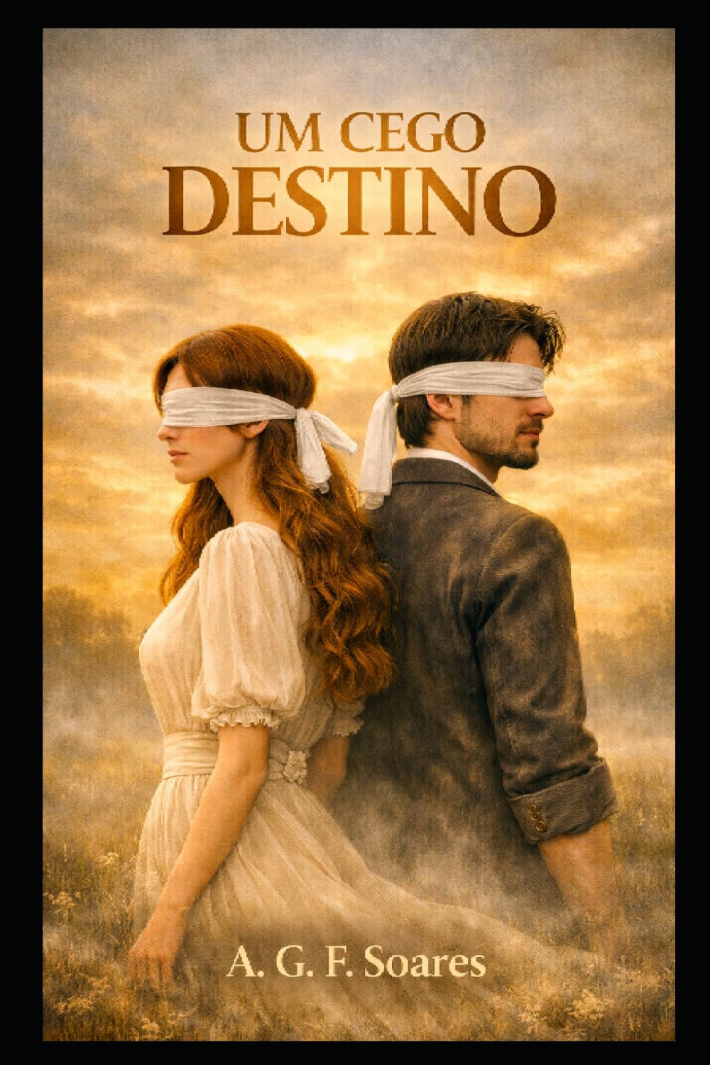 UM CEGO DESTINO