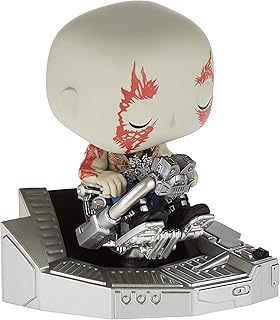 Comprar Funko Pop! Marvel: Avengers Infinity War - Nave de los Guardianes