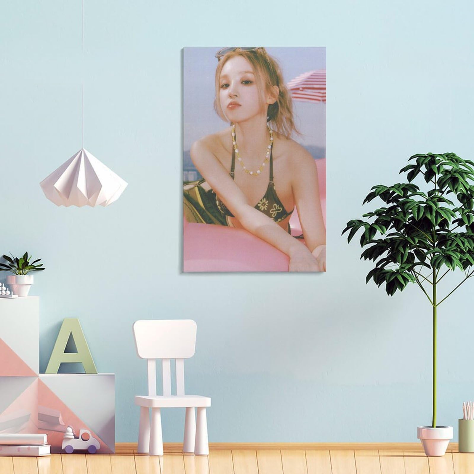 Amazon.co.jp: YUQI ウギ YUQI ウギ (G)I-DLE ジー アイドゥル I Feel