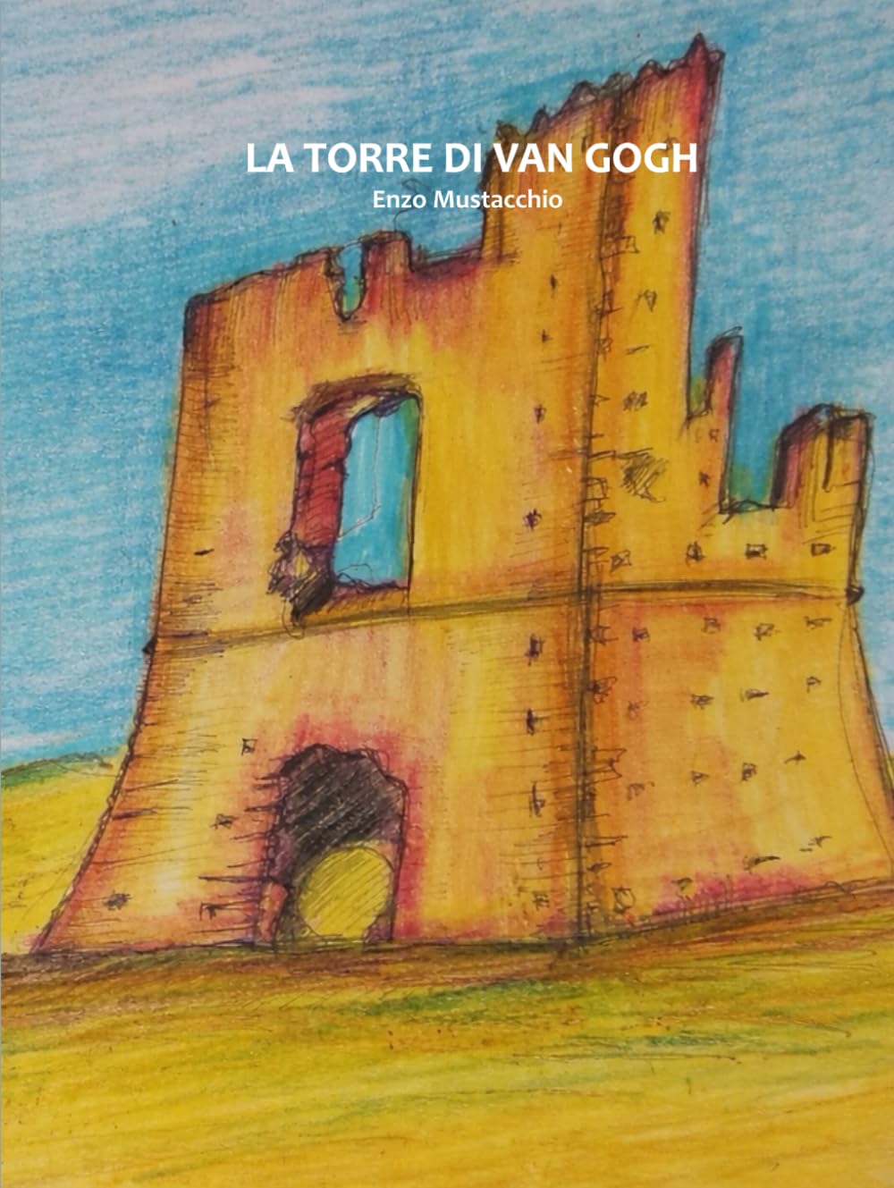 La torre di Van Gogh