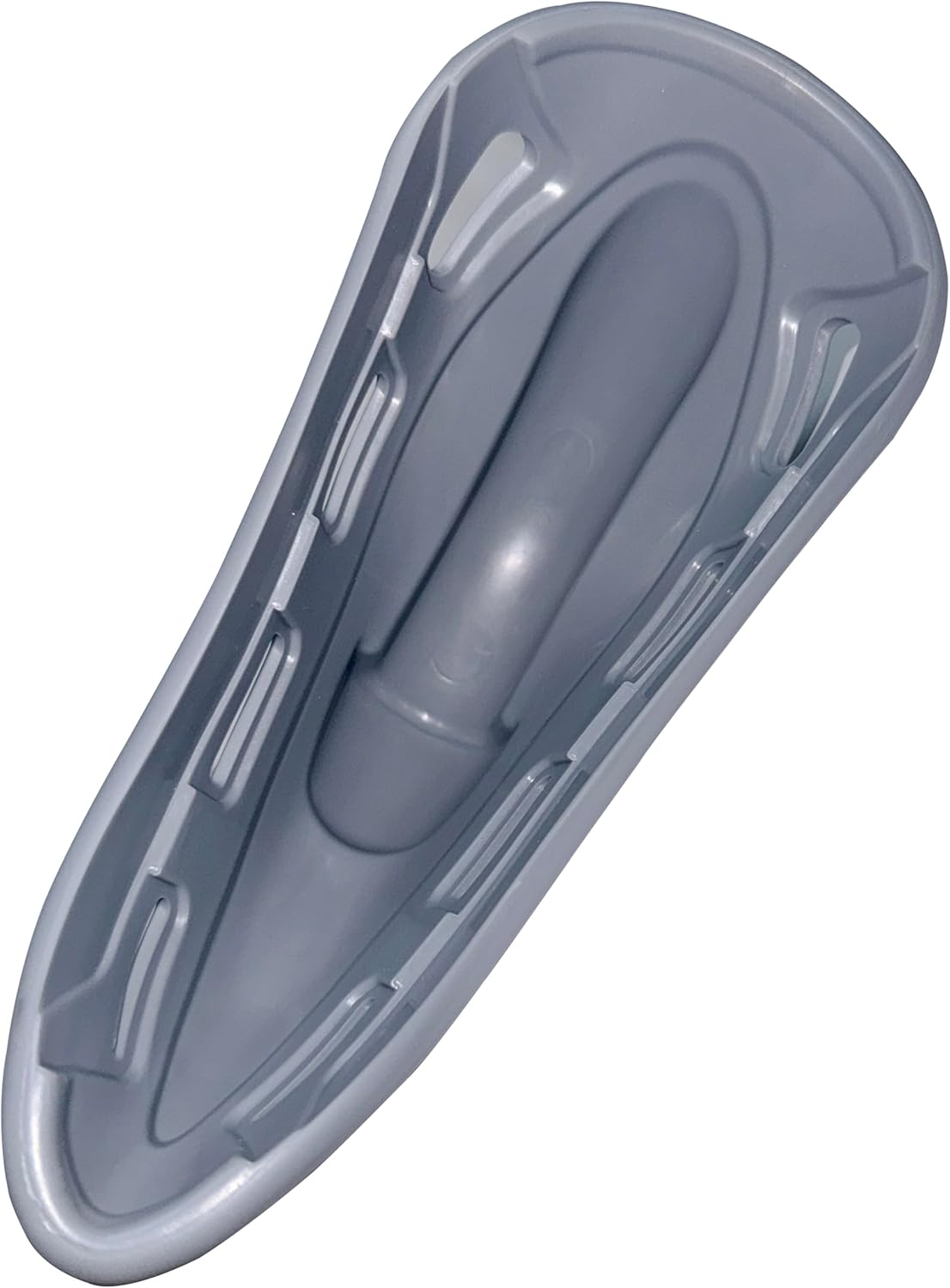 Men's Underwear Enlarge Bulge Thong Pouch Pads Athletic Protector Push Up Cup Pad Boxer Briefs Swimming Trunks Gray - Image 2