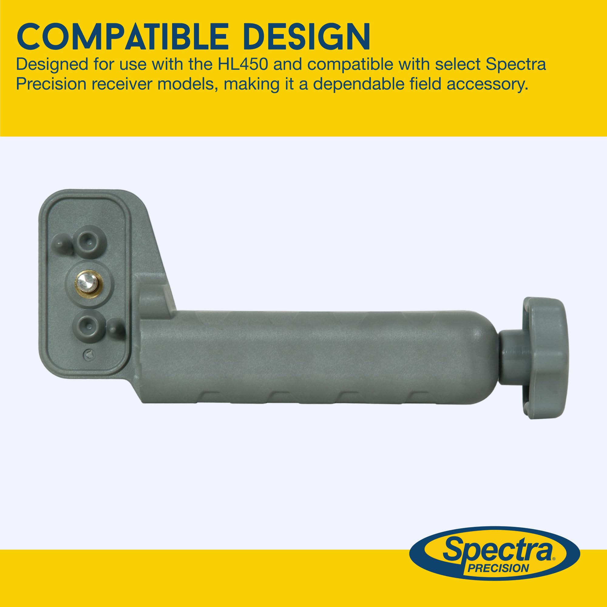 Spectra Precision C45 Clamp