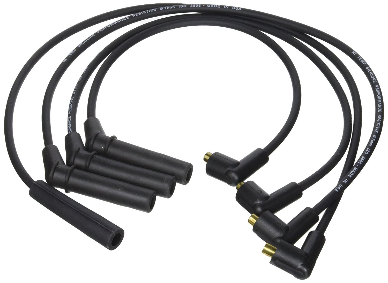 J|ISP-8809 Cavi Candele Accensione