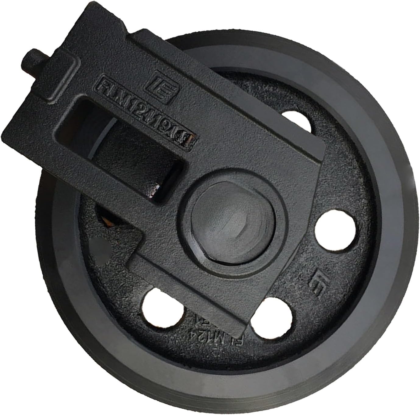 Front Idler Wheel For Bobcat T630 Mini Excavator