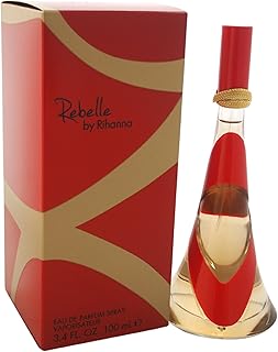 Rebelle Eau De Parfum Spray for Women, Red 3.4 Ounce - Buy now