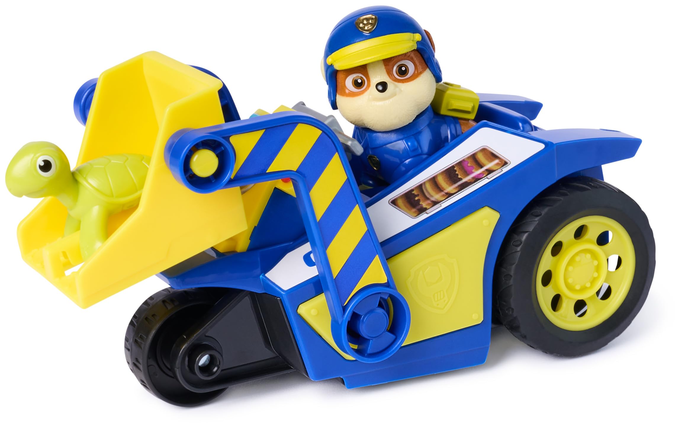 Paw Patrol Search & Rescue Rubble
