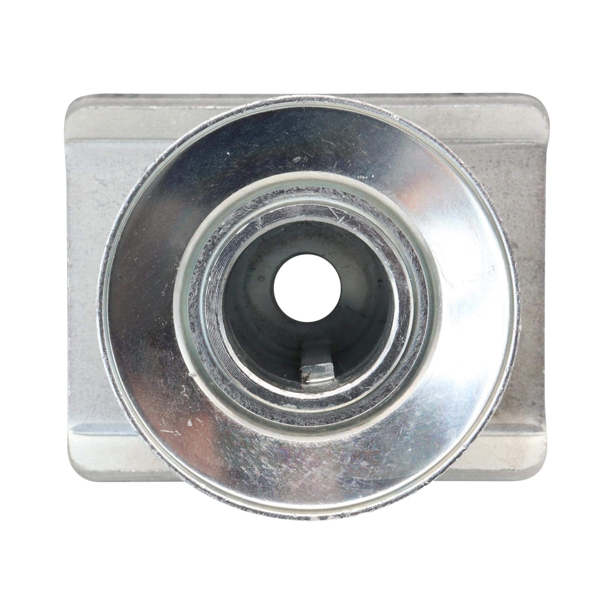 SECURA Support de lame Ø22,2mm compatible avec Scheppach MS200-51E 59112689969 (ab 08/2023) Tondeuse à gazon