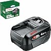 Bosch 18V 4, 0 Ah Battery