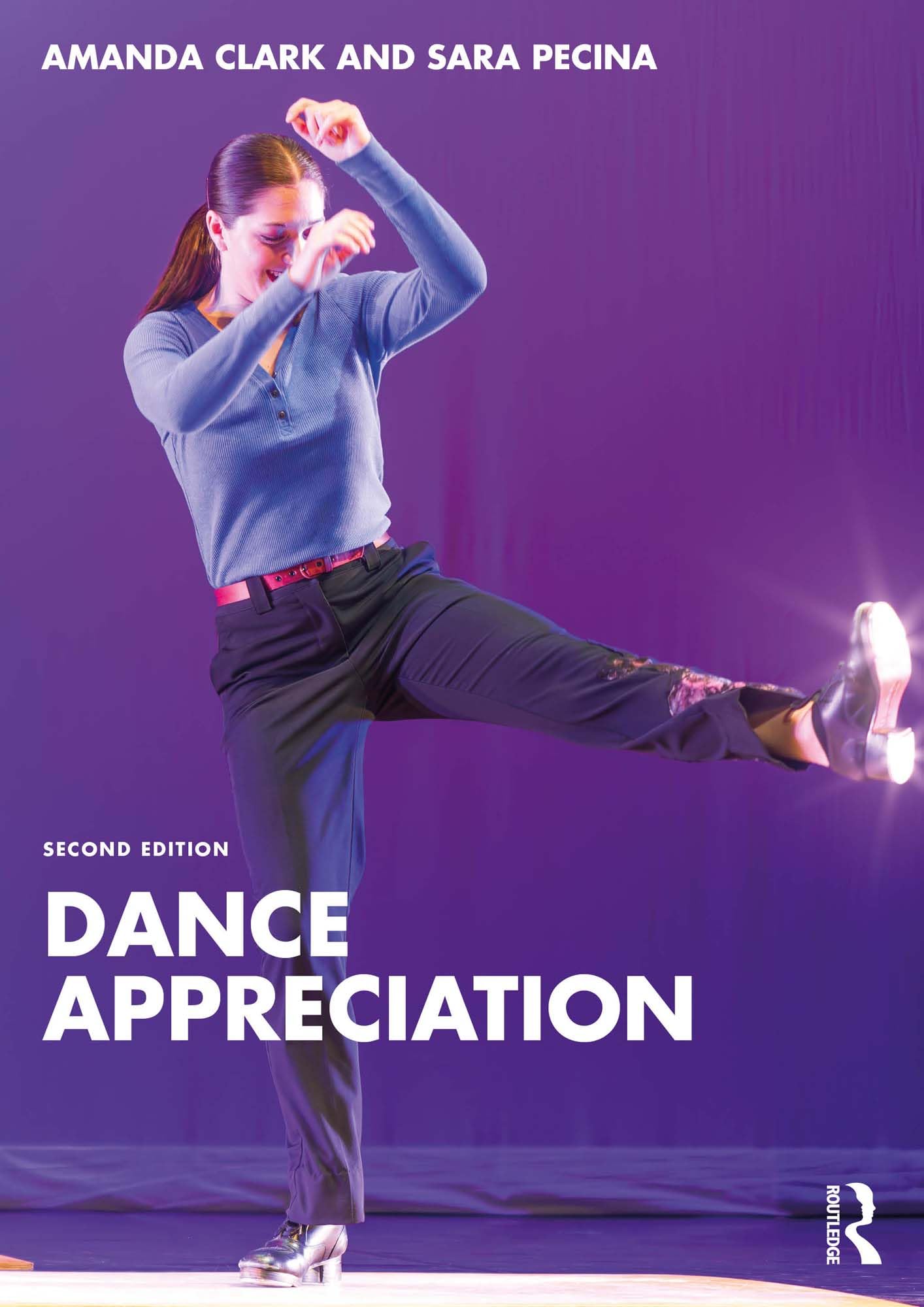 Dance Appreciation English Edition Textbook Dance History Ballet