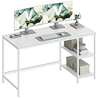 VASAGLE Scrivania per Computer, Scrittoio