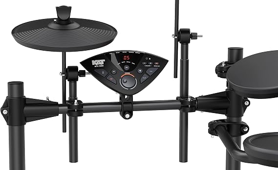 KT-100 5-Piece Electronic Drum Set