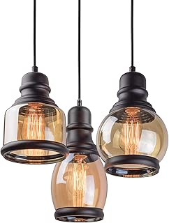 Best Discount Pendant Lighting Kitchen Of 2020 Top Rated Reviewed