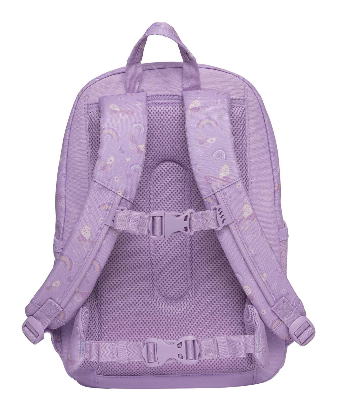 Beckmann mochila de ocio Sport Mini Backpack 12L Purple Summer morado