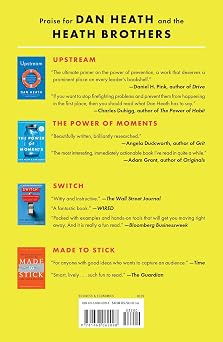 Reset: How to Change What's Not Working