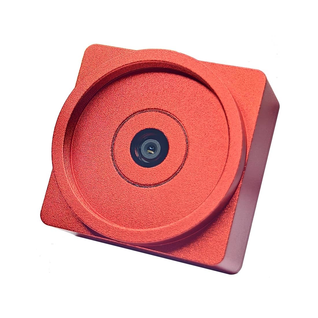 Ocal PRO V4.0 - Collimatore elettronico per telescopi Newtonian, Ritchey-Chrétien e Schmidt-Cassegrain, collimazione ultra precisa (± 0,08 mm), controllo app smartphone, ottimizzato per